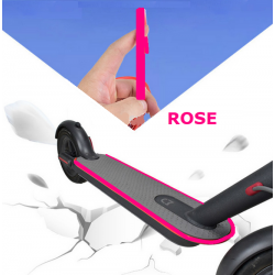 Contour de protection ROSE...