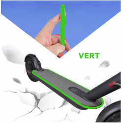 Contour de protection VERT...