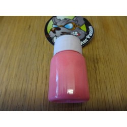 Peinture de customoisation...