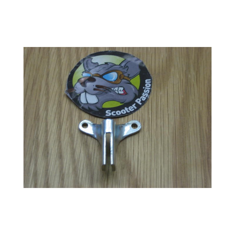 Steun bevestiging klaxon Lambretta 150D