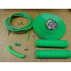 Kit customisation "VERT"...