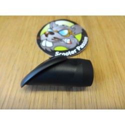 Rubber bescherming benzineslang Vespa