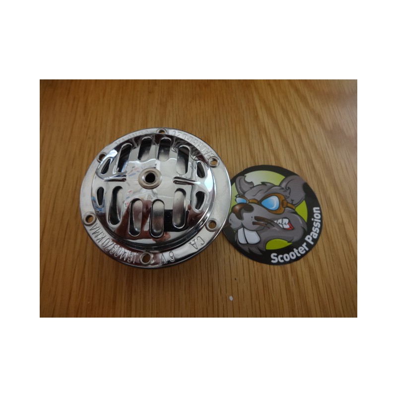 klaxon lambretta ld 1957 à vendre belgique france