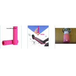 Kit customisation "ROSE"...