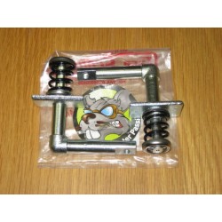 Sluiting systeem zijpanelen...