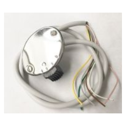 lichtschakelaar E11 Casa Lambretta B belgie Nerdelands onderdelen innoncenti