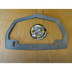 Rubber pakking achterlicht Lambretta Junior 50 De Luxe