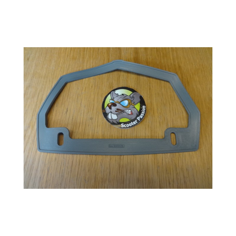 Rubber pakking achterlicht Lambretta Junior 50 De Luxe