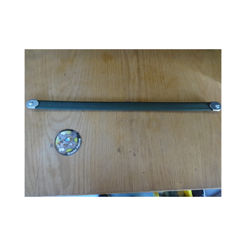 Zadel strap Lambretta Serie 3 Golden Special - GROEN