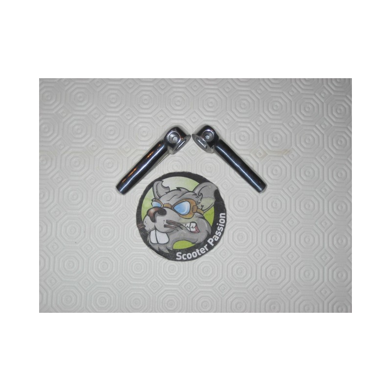 Lambretta LD LINKER handgreep voor spatbordopening bij scooter passion