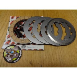 koppeling set lambretta gp DL sx