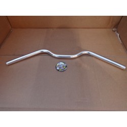 aluminium stuur lambretta D LD