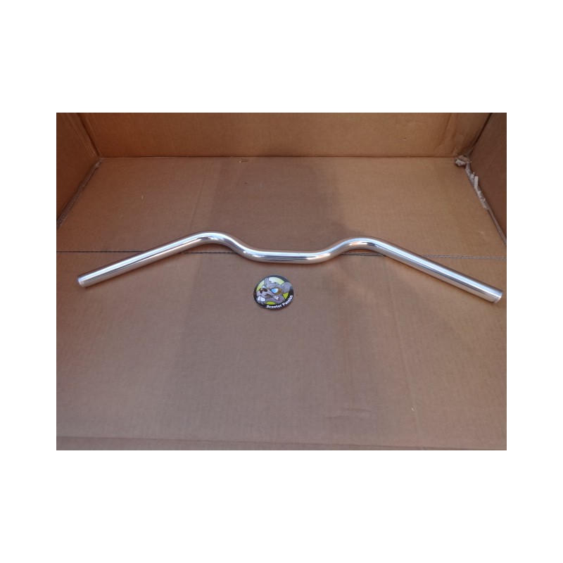 aluminium stuur lambretta D LD