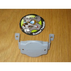 steun montage lambretta D