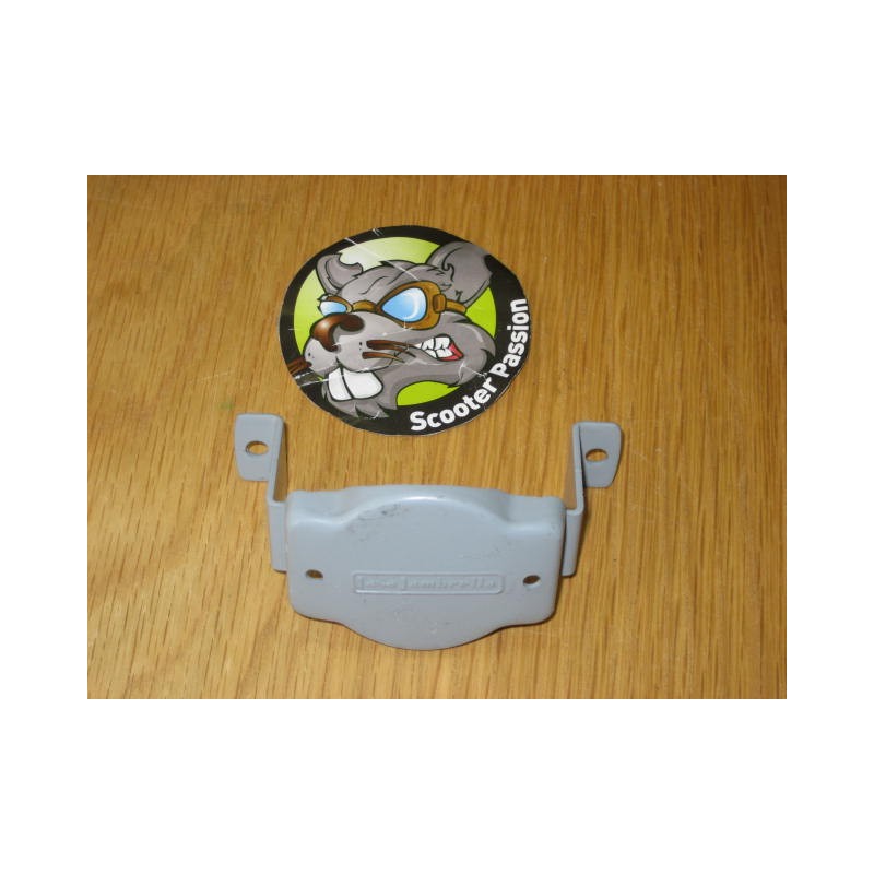 steun montage lambretta D