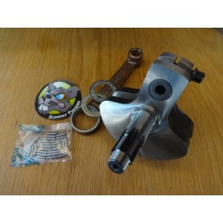 krukas lambretta a b c lc te koop belgie