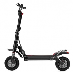 Elektrische step Kaabo wolf Warrior scooter passion te koop Brussel België