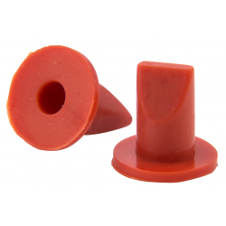 Kit de 2 valves pour...