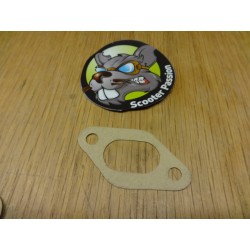 joint pipe admission vespa 2 trous