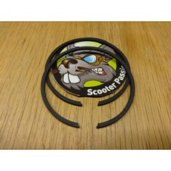 Kit 2 segments Polini Ø...