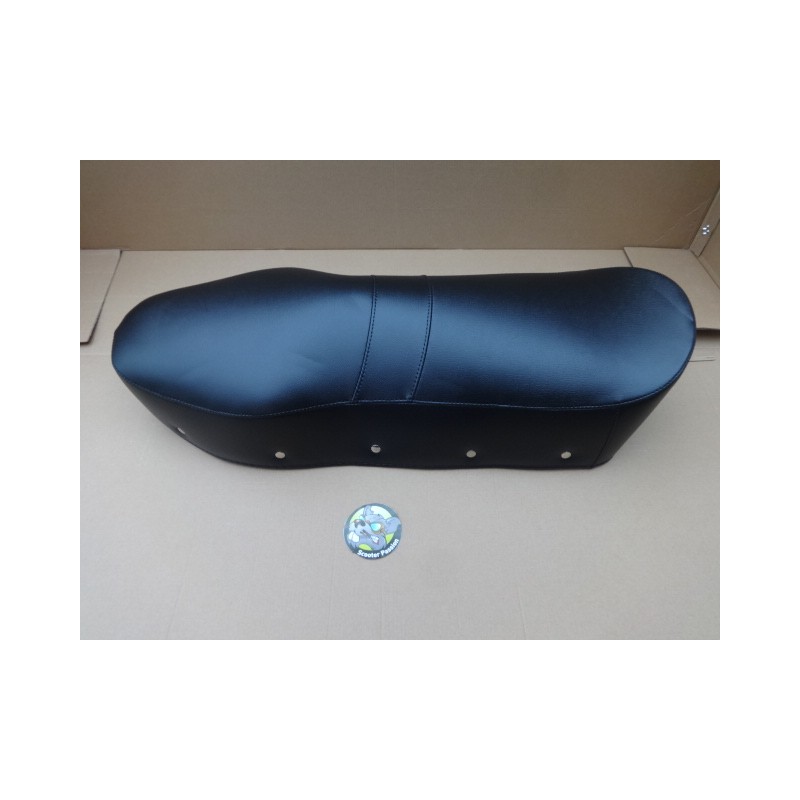 couverture de selle lambretta cento junior
