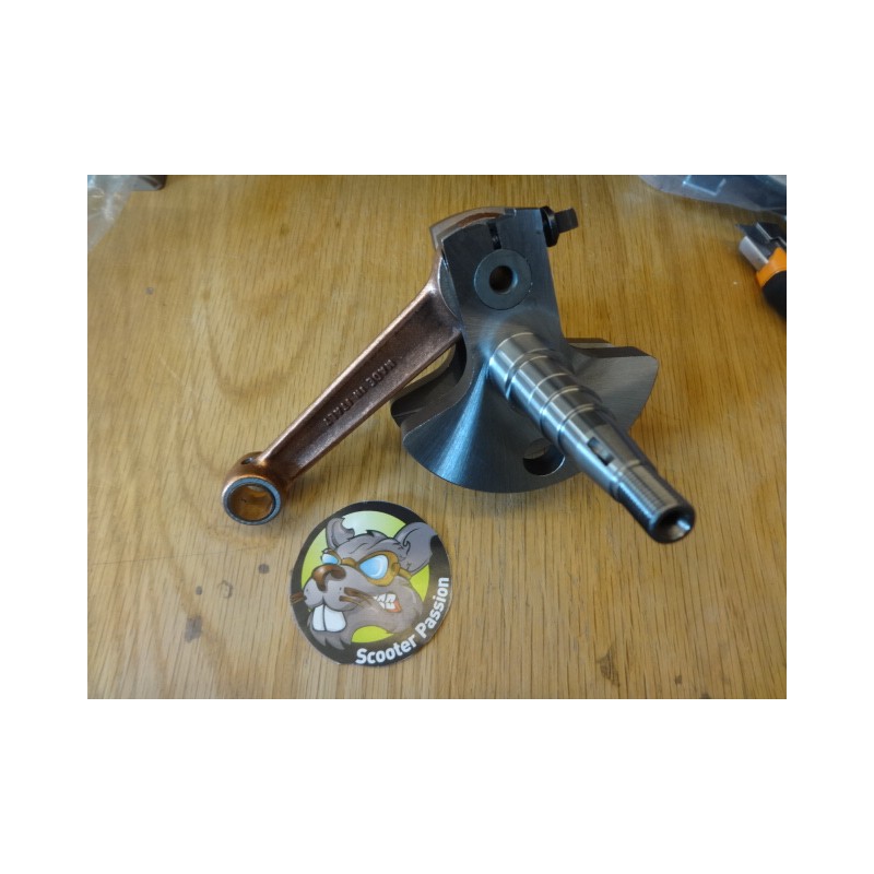 vilebrequin lambretta E F à vendre en belgique france chez scooter passion
