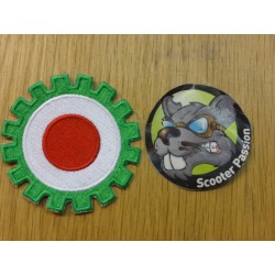 Broderie Italia Target