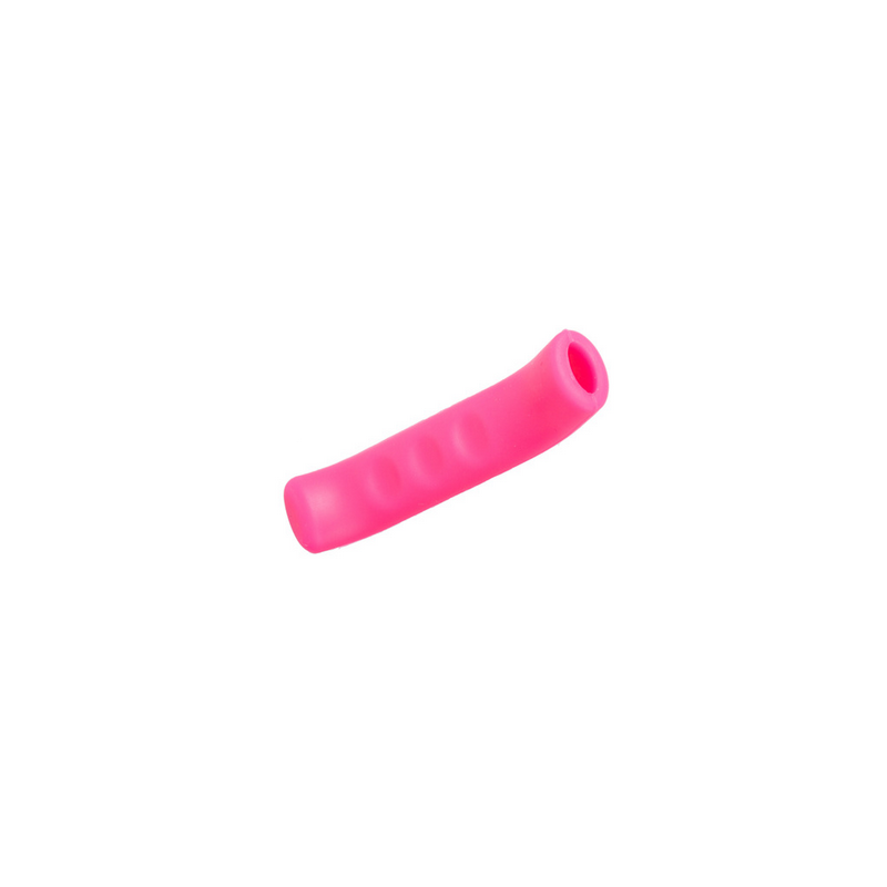Rubber hendel bescherming PINK