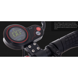 trottinette z9 à vendre en belgique meilleur prix réduction