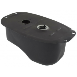 Benzinetank PIAGGIO zonder mengsmering Vespa PX80-200E/PE /Lusso/`98/MY/T5