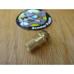 Vlotternaaldafsluiter voor carburator Vespa GS 150 UB23S3 belgie nederland