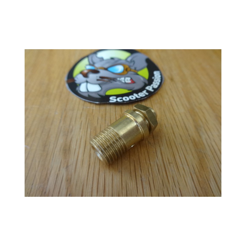 Vlotternaaldafsluiter voor carburator Vespa GS 150 UB23S3 belgie nederland