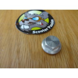 Ecrou de fermeture de...