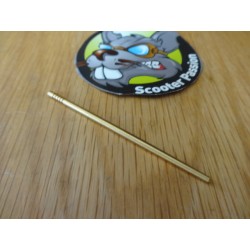 Aiguille de richesse E21...