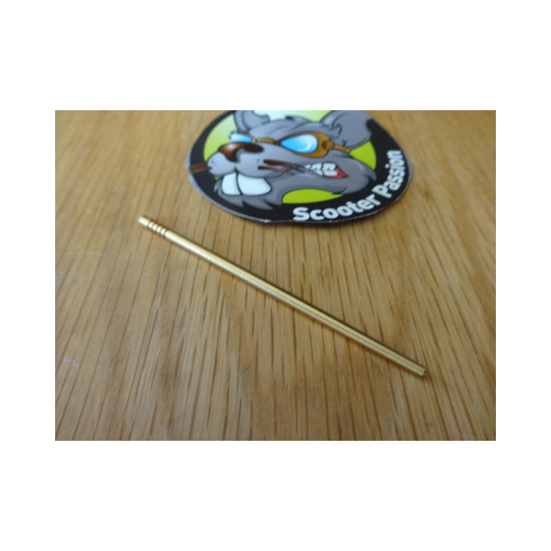 Vlotternaald E21 voor carburator Vespa GS 150 UB23S3