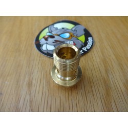 Porte gicleur DELL'ORTO...