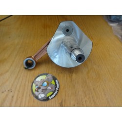 Vilebrequin Vespa 160 GS 2°...