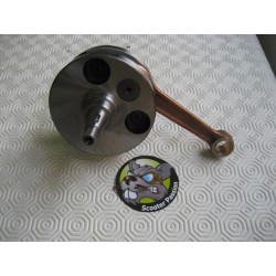 Vilebrequin Vespa 160 GS 1° VSBM jusque 0036097 chez scooter passion en belgique et en france