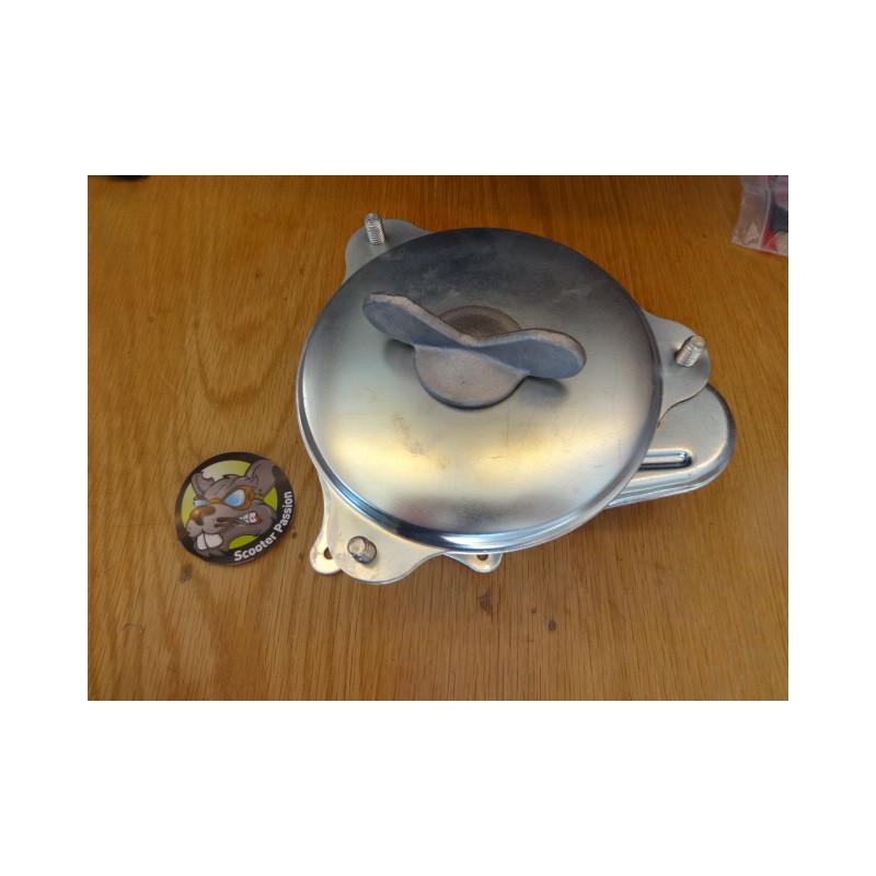 Porte-roue de secours Lambretta LD 1957