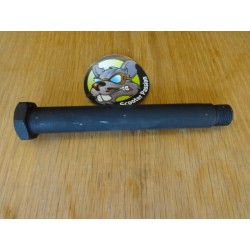 Motor as Lambretta D, LD