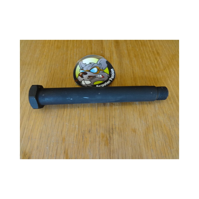 Axe moteur  Lambretta D, LD