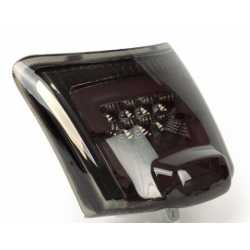 Feu arrière Custom Led NOIR...