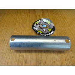 Handvatsteun versnellingen gas voor Lambretta D, LD bij scooter passion in belgie