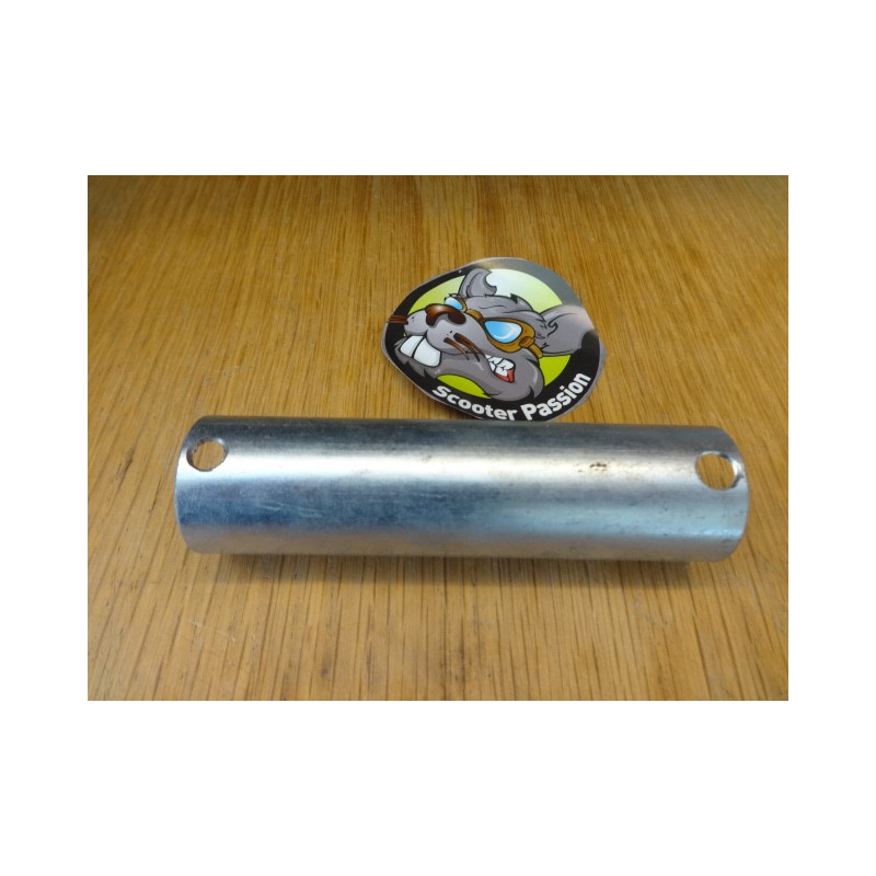 Handvatsteun versnellingen gas voor Lambretta D, LD bij scooter passion in belgie