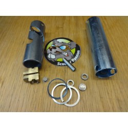 set revisie handvatten snellingen voor lambretta d ld bij scooter passion