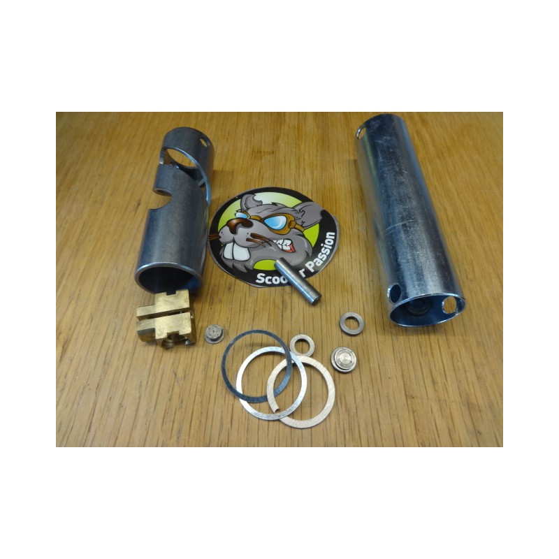 set revisie handvatten snellingen voor lambretta d ld bij scooter passion