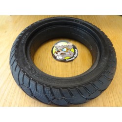 pneu 200X50 increvable mini pro 4 minimotors