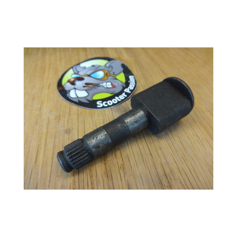 Came de frein avant pour Lambretta LI Serie 1, Serie 2, Serie 3