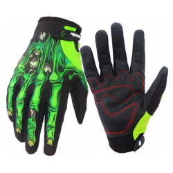 Gants HULK pour utilisation...