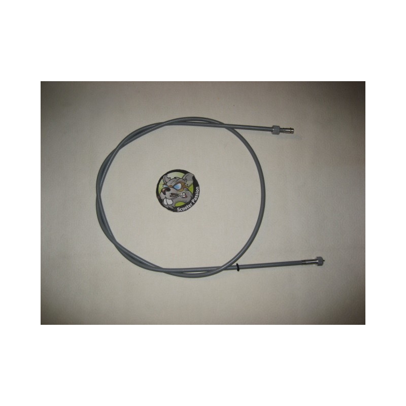 cable compteur lambretta LD